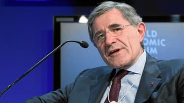 3,08 millions d’euros (dont 1,68 million de rémunérations variables) pour Gérard Mestrallet, le patron de GDF Suez. L’Etat détient 39,1% du capital.