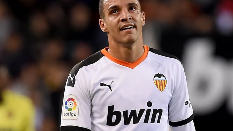 Rodrigo (Valence)