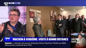 Déserts médicaux : "Il y a une sorte d'ubérisation du système de santé" pour Patrick Pelloux