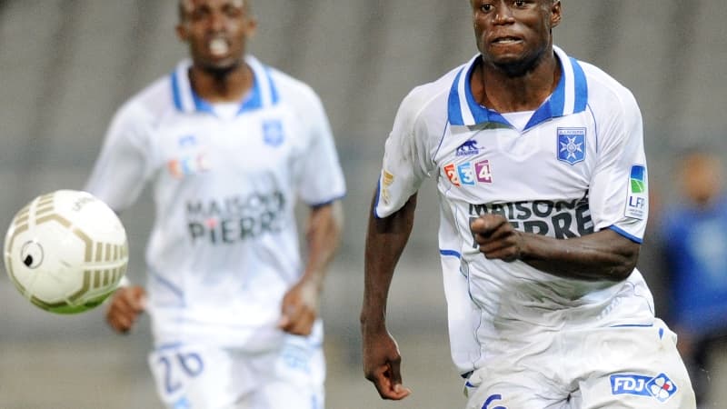 Paul-Georges Ntep Paul-Georges Ntep