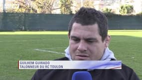 RC Toulon - Un match crucial face aux Scarlets