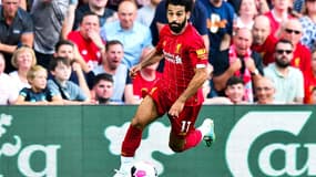 Salah (Liverpool)