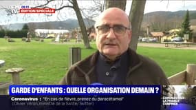 Ecoles: l'organisation des parents dans le Haut-Rhin