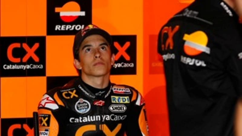 Marc Marquez