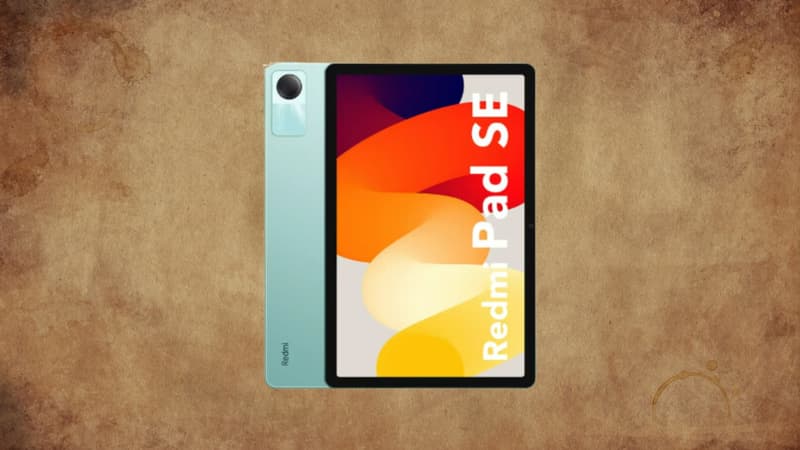 Ce site vous régale avec cette offre tablette Xiaomi à prix hyper avantageux