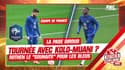 Équipe de France : La page Giroud tournée avec Kolo-Muani ? Rothen le "souhaite" pour les Bleus