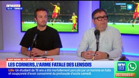 Kop Nord du lundi 3 novembre - Un score large mais un succès compliqué