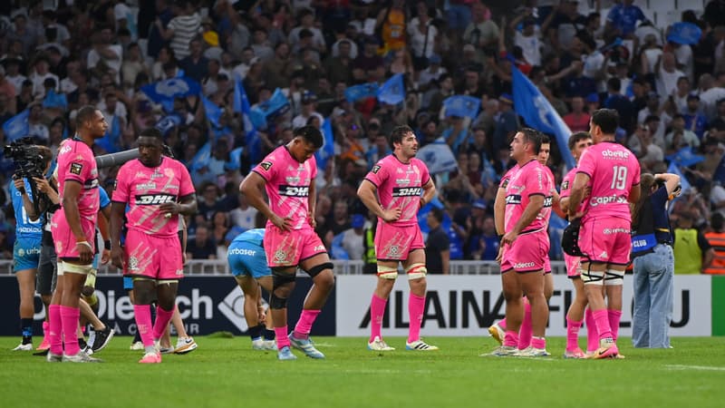Top 14: malgré la défaite en demi-finale, le Stade Français a acquis des bases solides pour l'avenir