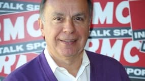 Patrice Dominguez