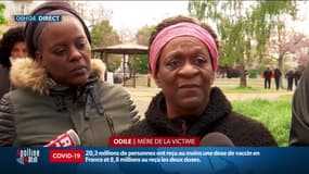 "Je demande aux parents de se ressaisir!": le cri du coeur de la mère de Marjorie, adolescente tuée à 17 ans 