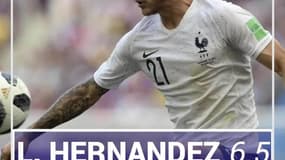 France - Belgique : Lloris impérial, Mbappé brûlant... Les notes des Bleus !