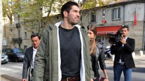 Nikola Karabatic