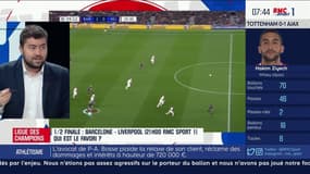Messi, le facteur réussite du Barça