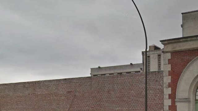 Deux surveillants ont été hospitalisés après avoir été agressés jeudi après-midi à la maison d'arrêt d'Amiens par un détenu