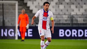 Marquinhos - PSG