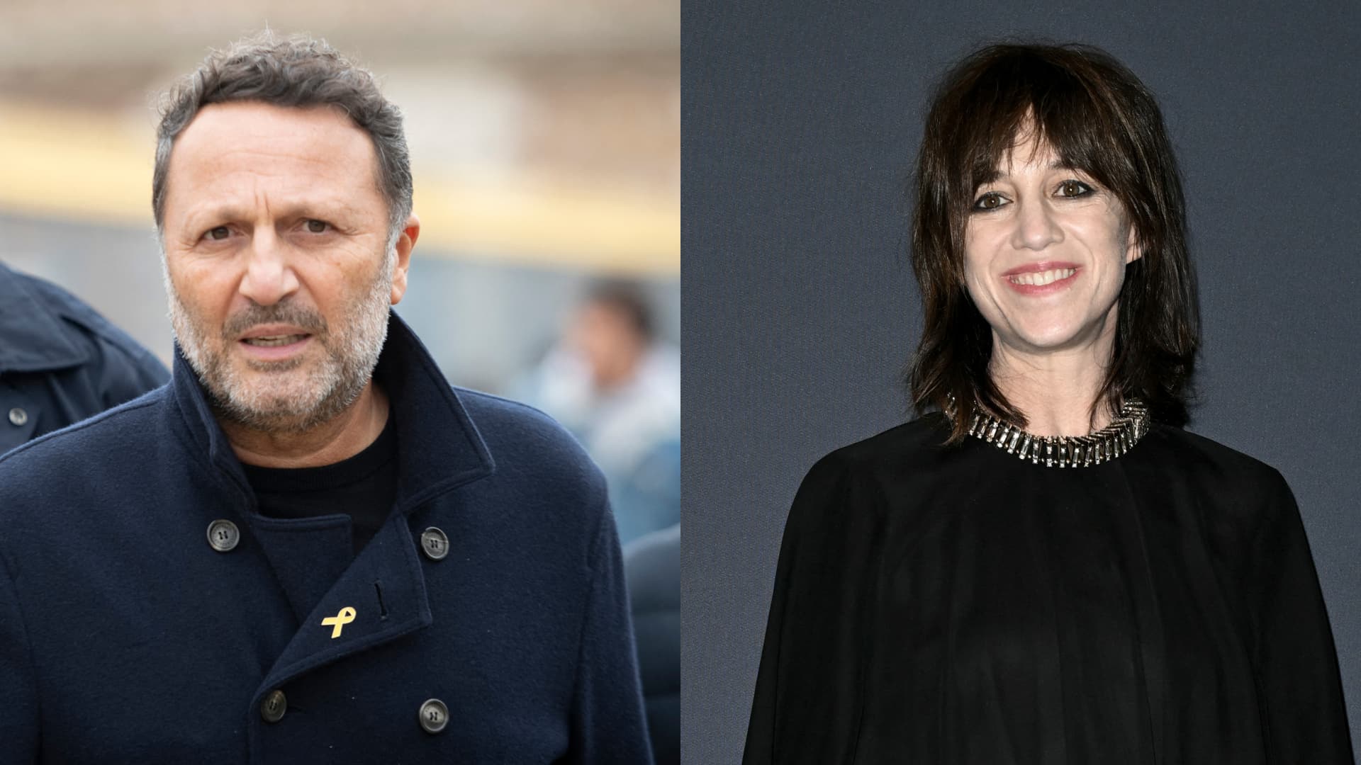 "UNE VICTOIRE SYMBOLIQUE POUR LE HAMAS": 20 PERSONNALITÉS, DONT ARTHUR ET CHARLOTTE GAINSBOURG, INTERPELLENT EMMANUEL MACRON SUR LA RECONNAISSANCE D'UN ÉTAT PALESTINIEN