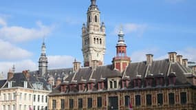 Lille et sa Grand Place, des quartiers sollicités mais peu accessibles
