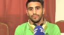 Riyad Mahrez