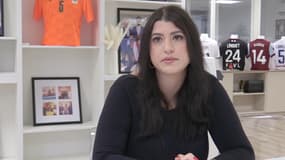 Jennifer Mendelewitsch, agent de joueurs