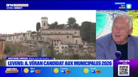Nice : une tentative d'intrusion dans une synagogue