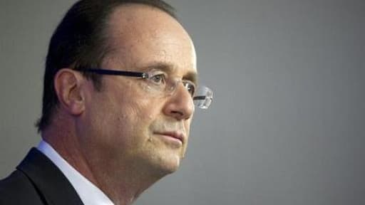 Pour François Hollande, Bruxelles n'a pas à définir les réformes que la France doit implanter.