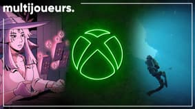 Fuites Xbox : un grand déballage fatal ? avec Patrick Hellio et Elisa Rahouadj