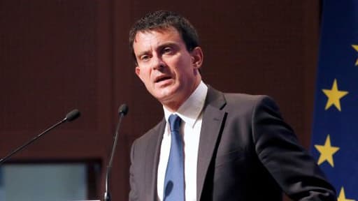 Manuel Valls