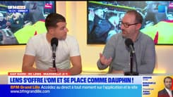 Kop Nord du lundi 27 octobre - Lens s'offre l'OM et se place comme dauphin ! 