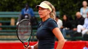 Katie Boulter, le 13 mai 2025