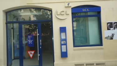 LCL prévoit 400 millions d'euros d'investissements