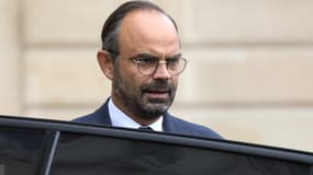 Édouard Philippe