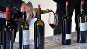 Les vins de Bordeaux contiennent toujours des pesticides, mais moins que par le passé
