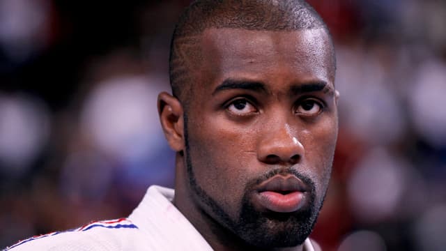 Teddy Riner