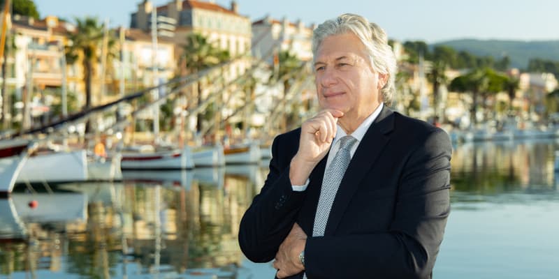 À Bandol, TECH PLUS innove sous l’impulsion de Laurent Freani et s’impose à l’international. 