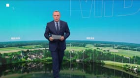 L'intégrale de BFM midi du mercredi 24 septembre 2025