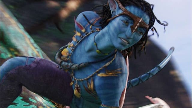 Les trois prochains volets d'Avatar sont attendus pour 2016, 2017 et 2018.