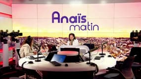 "Les températures s'envolent" : Comment expliquer la forte chaleur? 