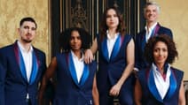 Quelles sont les tenues des athlètes pour la cérémonie d'ouverture des JO de Paris 2024