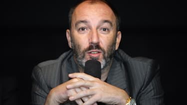 Pierre Bellanger a racheté la participation d'Orange dans les activités internet de Skyrock