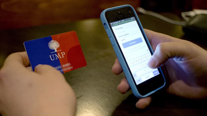 Le scrutin pour l'élection du nouveau président de l'UMP est entré dans sa dernière ligne droite, ce samedi.