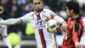 Ligue 1 : Lyon – Rennes