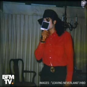 "Leaving Neverland": les premiers extraits du documentaire polémique sur Michael Jackson