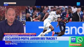 Virage Marseille: une mauvaise stratégie de Roberto De Zerbi ?
