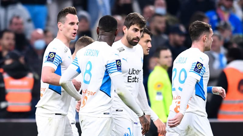 Marseille