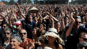 Les stands pour écouter les victimes de comportements sexistes ou agressions font leur apparition dans les festivals. (Photo d'illustration)