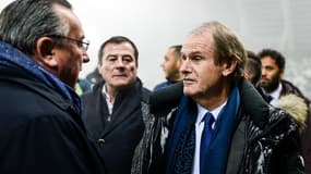 Bernard Joannin veut continuer le combat