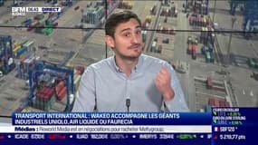Julien Cote (Wakeo) : Wakeo a vu sa croissance bondir de 300% en 2020 - 19/10