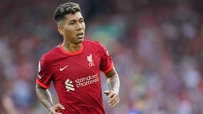 Roberto Firmino