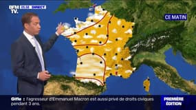 Un ciel dégagé pour du soleil sur toute la France ce vendredi