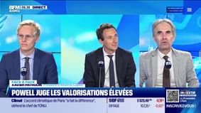 Le face à face du 25 septembre